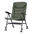 Portable Reclining Chair with Armrests DL74