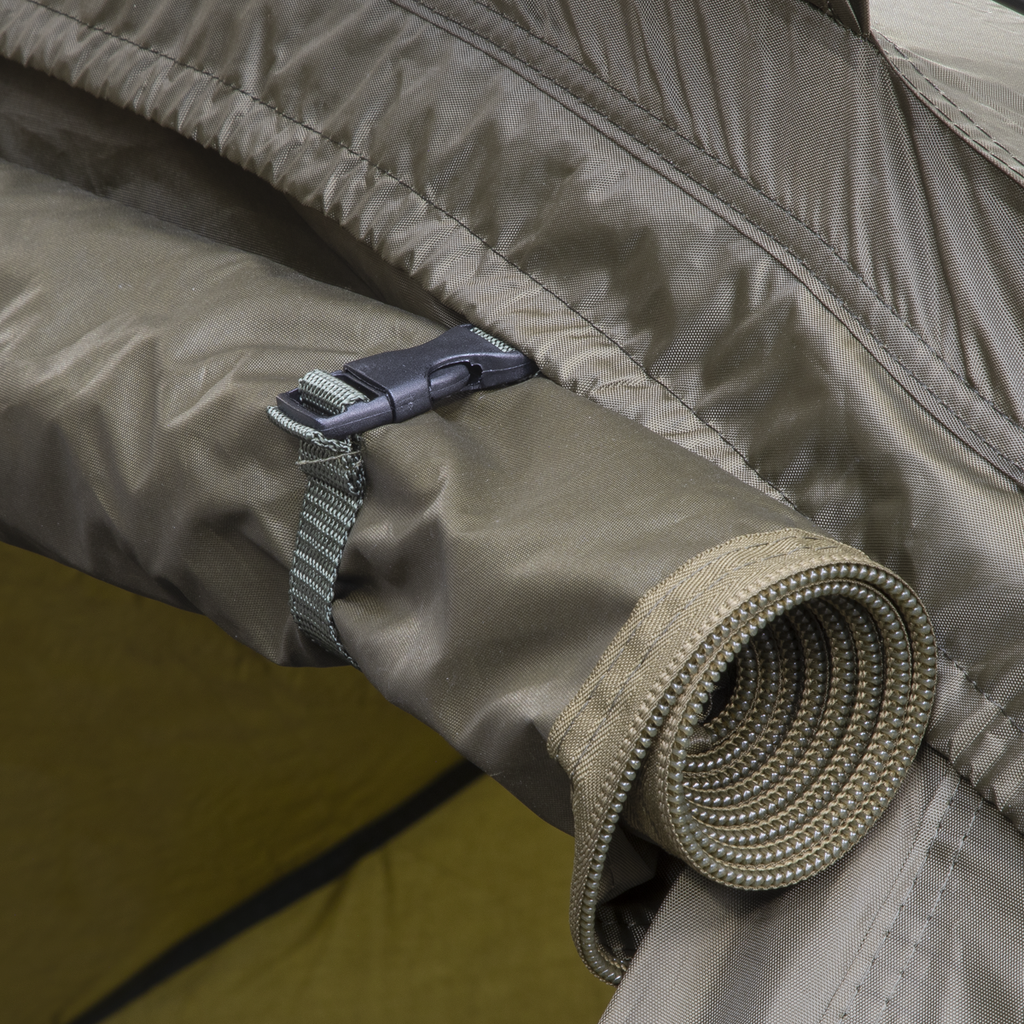 2-Person Fishing Bivvy Tent DL76