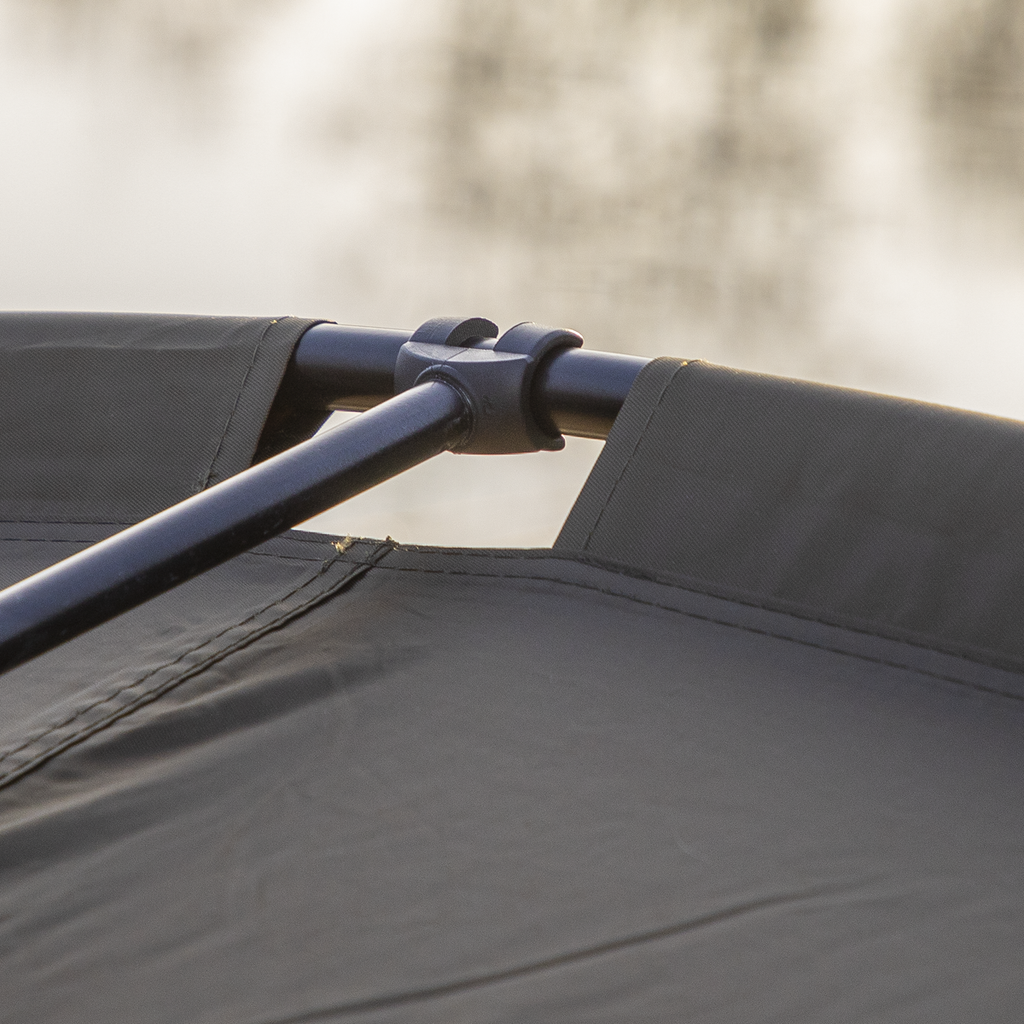 Two-Person Fishing Bivvy Tent DL76