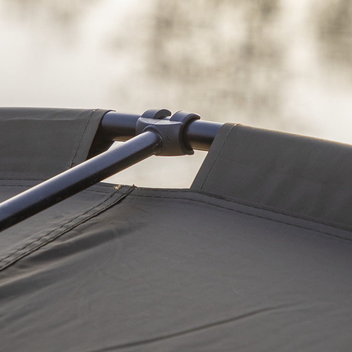 Two-Person Fishing Bivvy Tent DL76