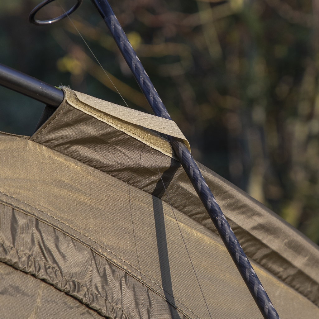 2-Person Fishing Bivvy Tent DL76