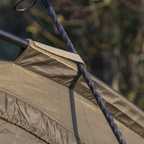 2-Person Fishing Bivvy Tent DL76