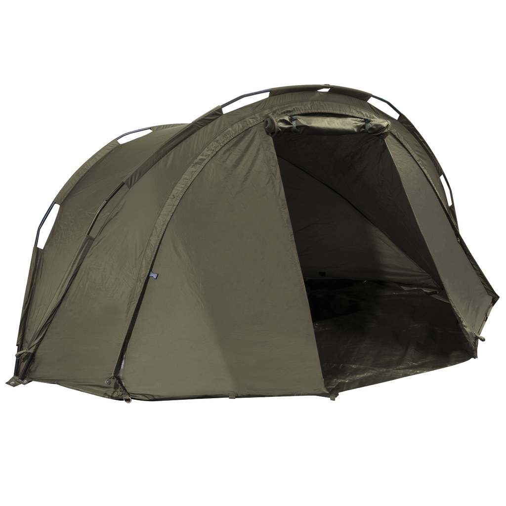Two-Person Fishing Bivvy Tent DL76