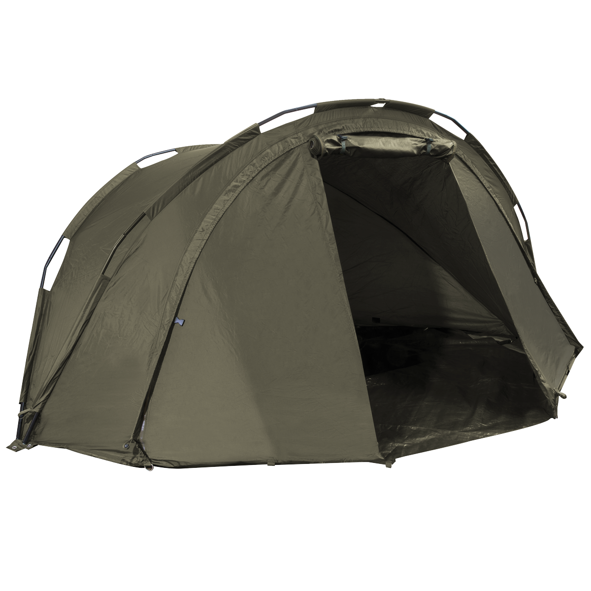 2-Person Fishing Bivvy Tent DL76