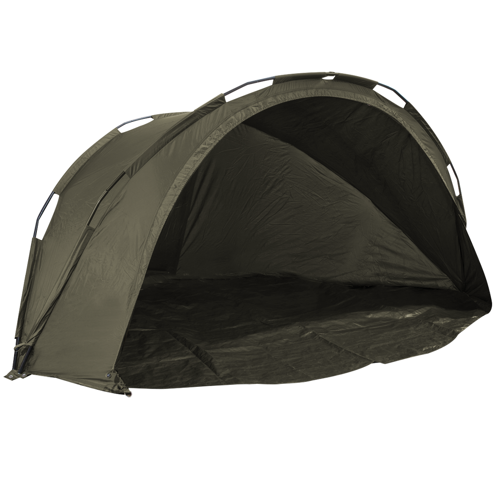 2-Person Fishing Bivvy Tent DL76