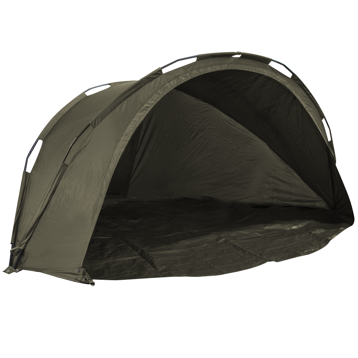 2-Person Fishing Bivvy Tent DL76