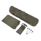 2-Person Fishing Bivvy Tent DL76
