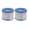 Hot Tub/Spa Filter Cartridge - Pack of 2 DL79