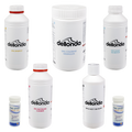 Hot Tub/Spa Master Kit with 5 Chemicals & Test Strips DL87
