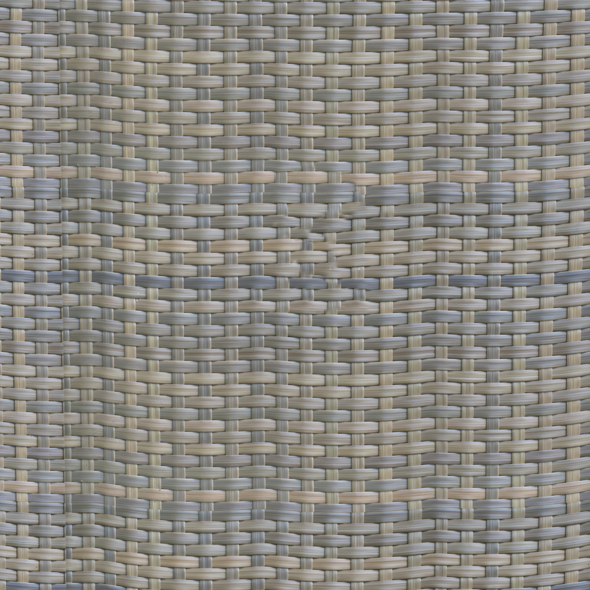 4-6 Person Inflatable Hot Tub/Spa with Smart Pump - Rattan Effect DL91