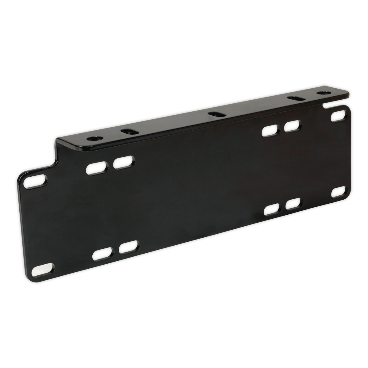 Universal Light Mounting Bracket for Numberplate Fitting DLB01
