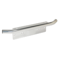 Universal Light Mounting Bracket with Bar for Numberplate Fitting DLB02