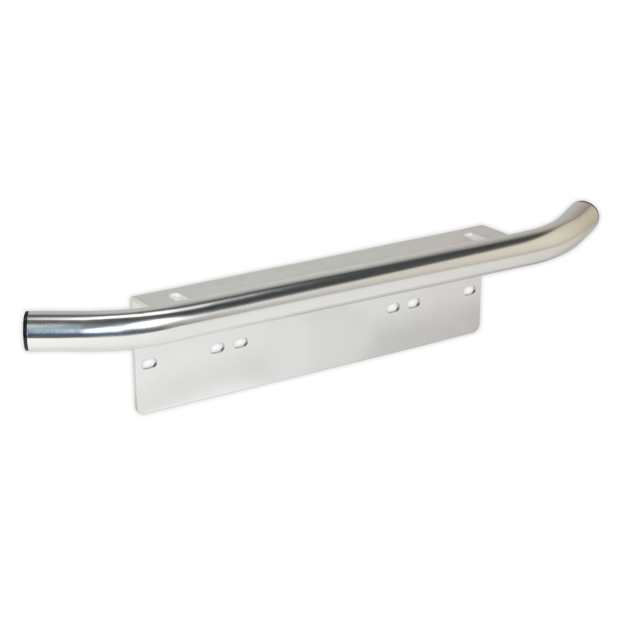 Universal Light Mounting Bracket with Bar for Numberplate Fitting DLB02