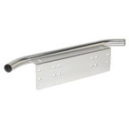 Universal Light Mounting Bracket with Bar for Numberplate Fitting DLB02