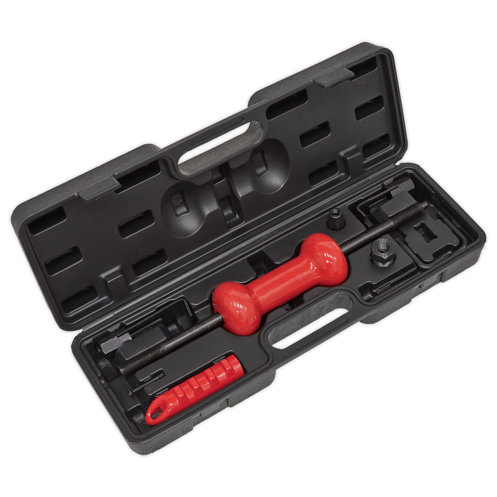 2kg Slide Hammer Kit 9pc DP9/5B