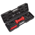 2kg Slide Hammer Kit 9pc DP9/5B