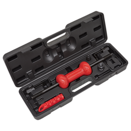 2kg Slide Hammer Kit 9pc DP9/5B