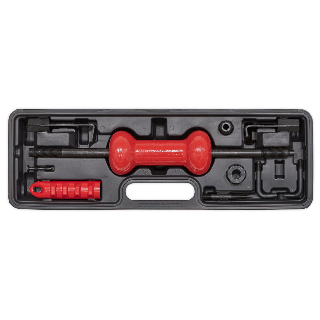 2kg Slide Hammer Kit 9pc DP9/5B