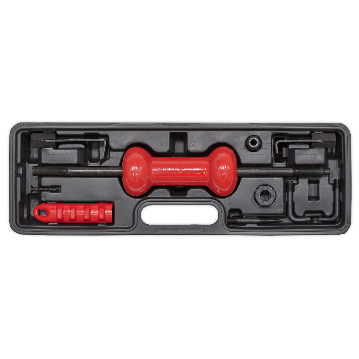 2kg Slide Hammer Kit 9pc DP9/5B
