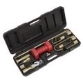 4.4kg Heavy-Duty Slide Hammer Set 10pc DP90