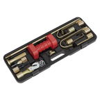 4.4kg Heavy-Duty Slide Hammer Set 10pc DP90