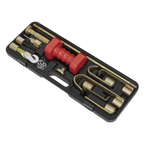 4.4kg Heavy-Duty Slide Hammer Set 10pc DP90