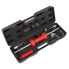 1.25kg Slide Hammer Kit 9pc DP935B