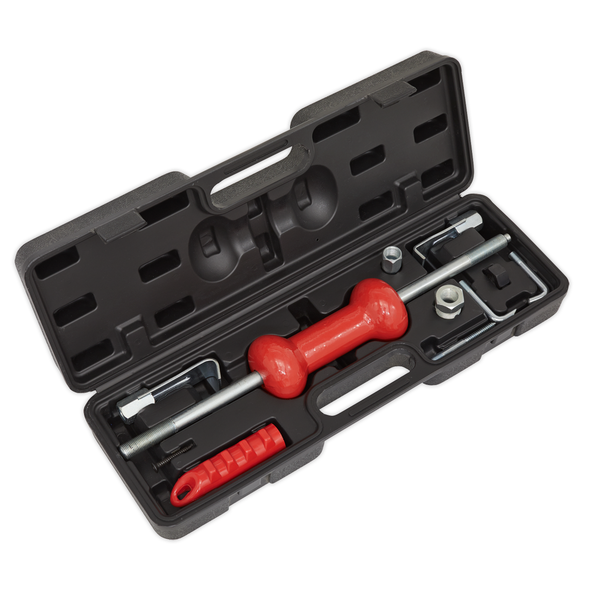 1.25kg Slide Hammer Kit 9pc DP935B