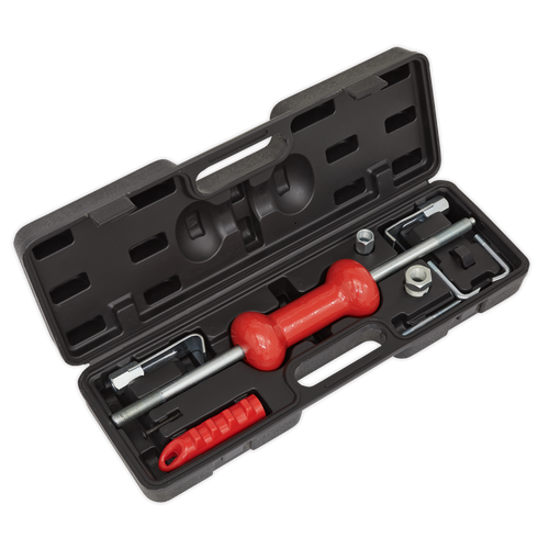1.25kg Slide Hammer Kit 9pc DP935B
