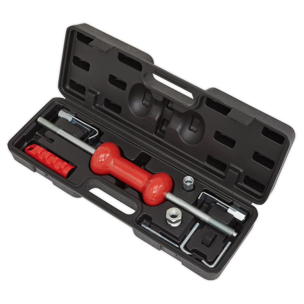 1.25kg Slide Hammer Kit 9pc DP935B