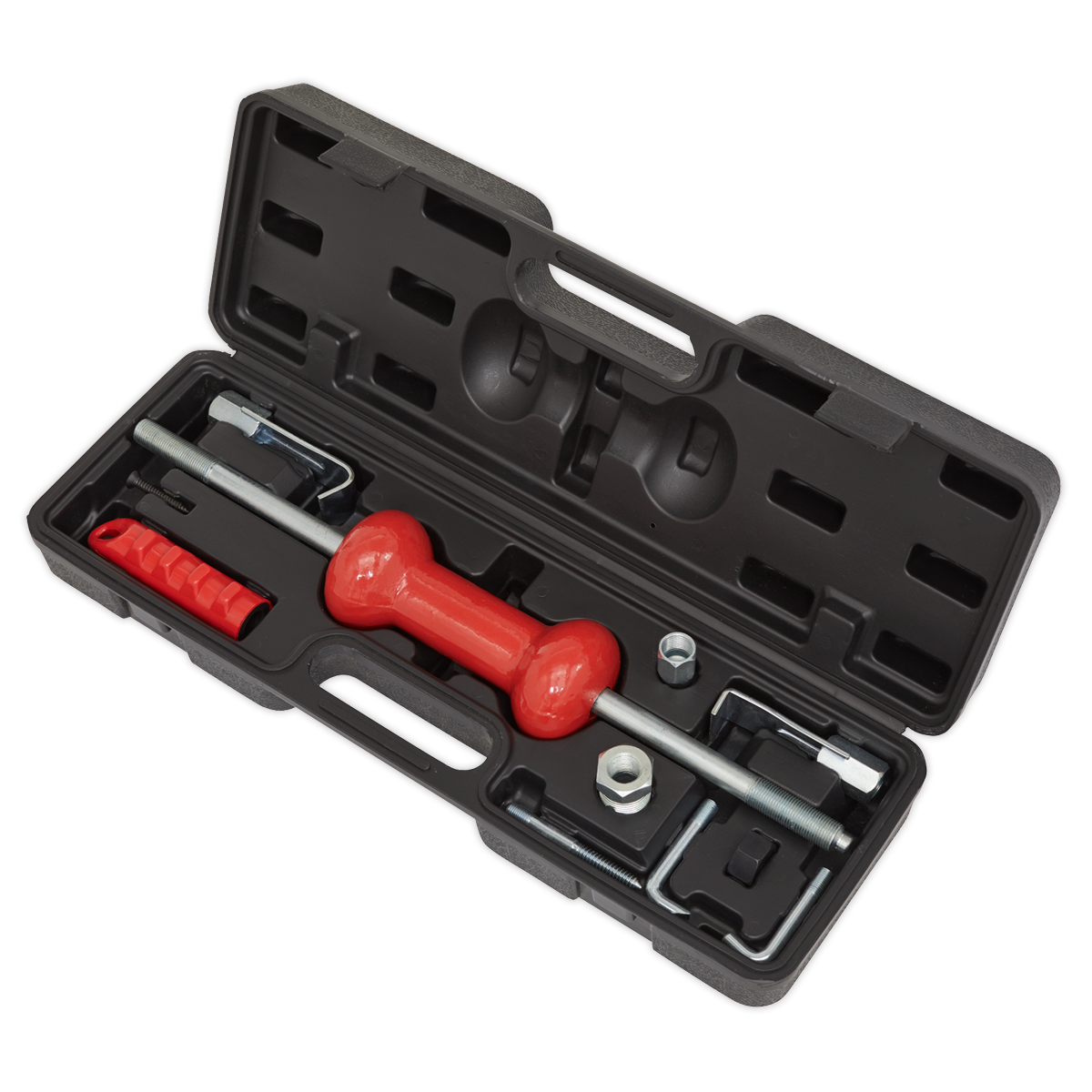 1.25kg Slide Hammer Kit 9pc DP935B
