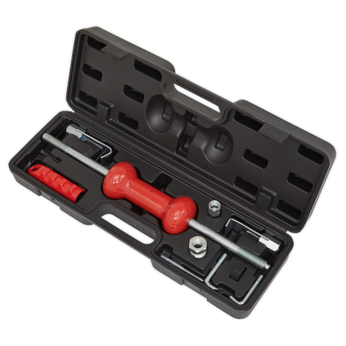 1.25kg Slide Hammer Kit 9pc DP935B