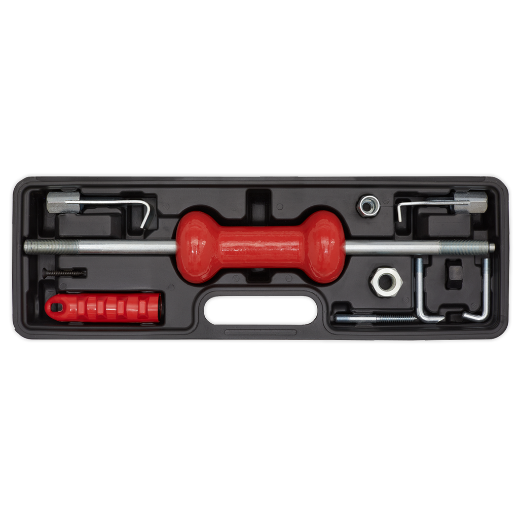 1.25kg Slide Hammer Kit 9pc DP935B