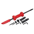 2.1kg Slide Hammer Kit 9pc DP945