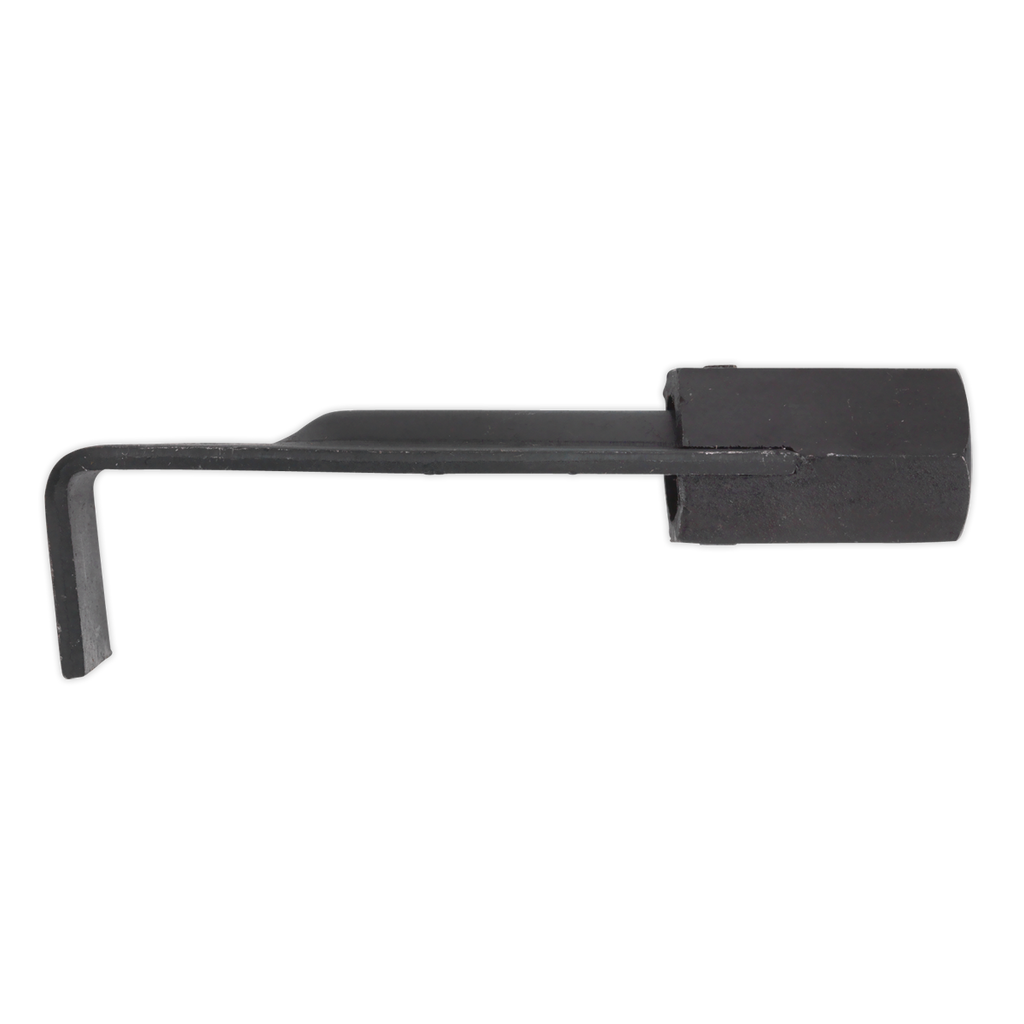 2.1kg Slide Hammer Kit 9pc DP945