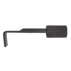 2.1kg Slide Hammer Kit 9pc DP945
