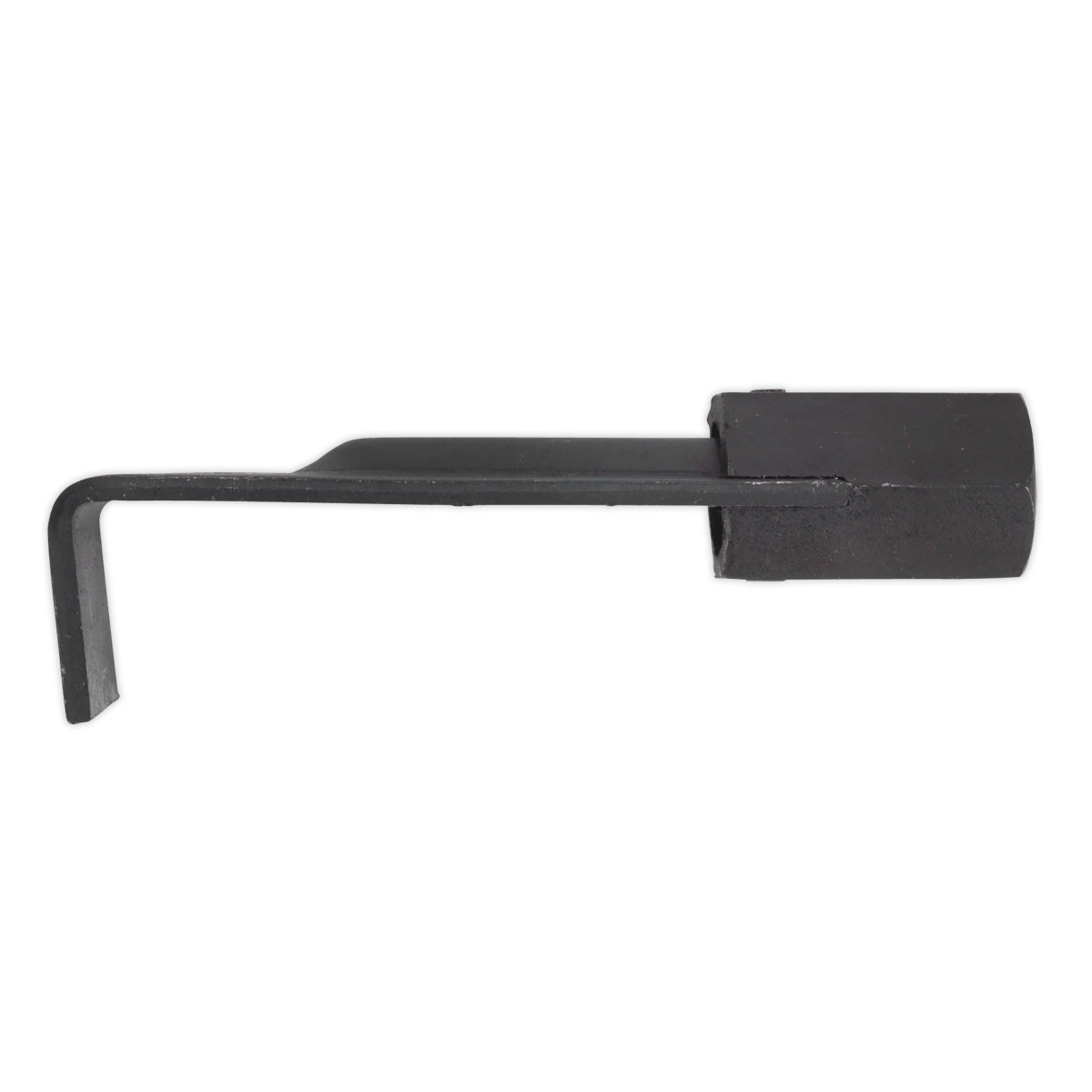 2.1kg Slide Hammer Kit 9pc DP945