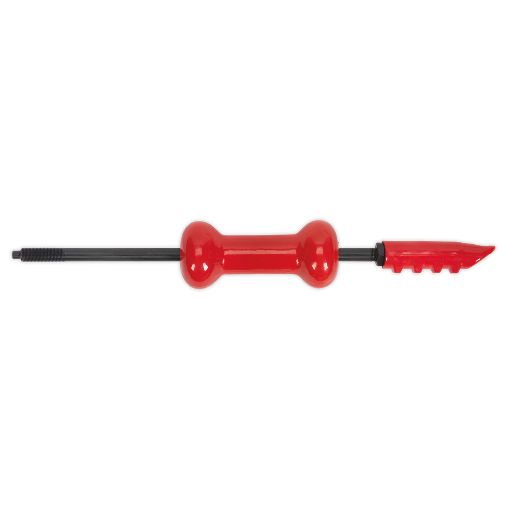 2.1kg Slide Hammer Kit 9pc DP945