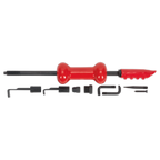 2.1kg Slide Hammer Kit 9pc DP945