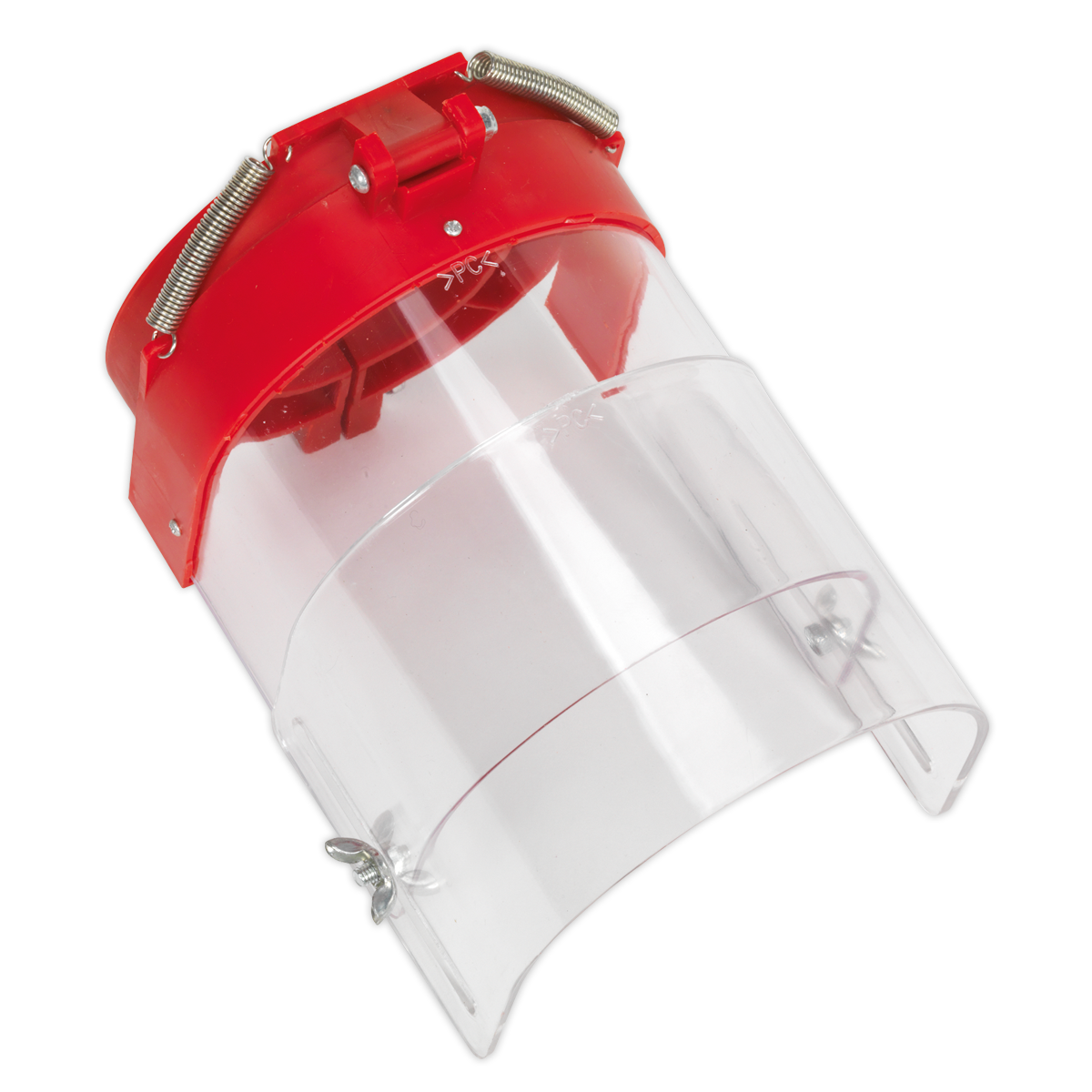 Drill Press Guard 75mm DPG230