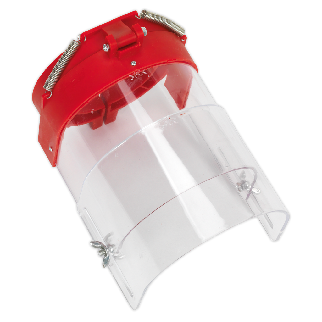 Drill Press Guard 85mm DPG240