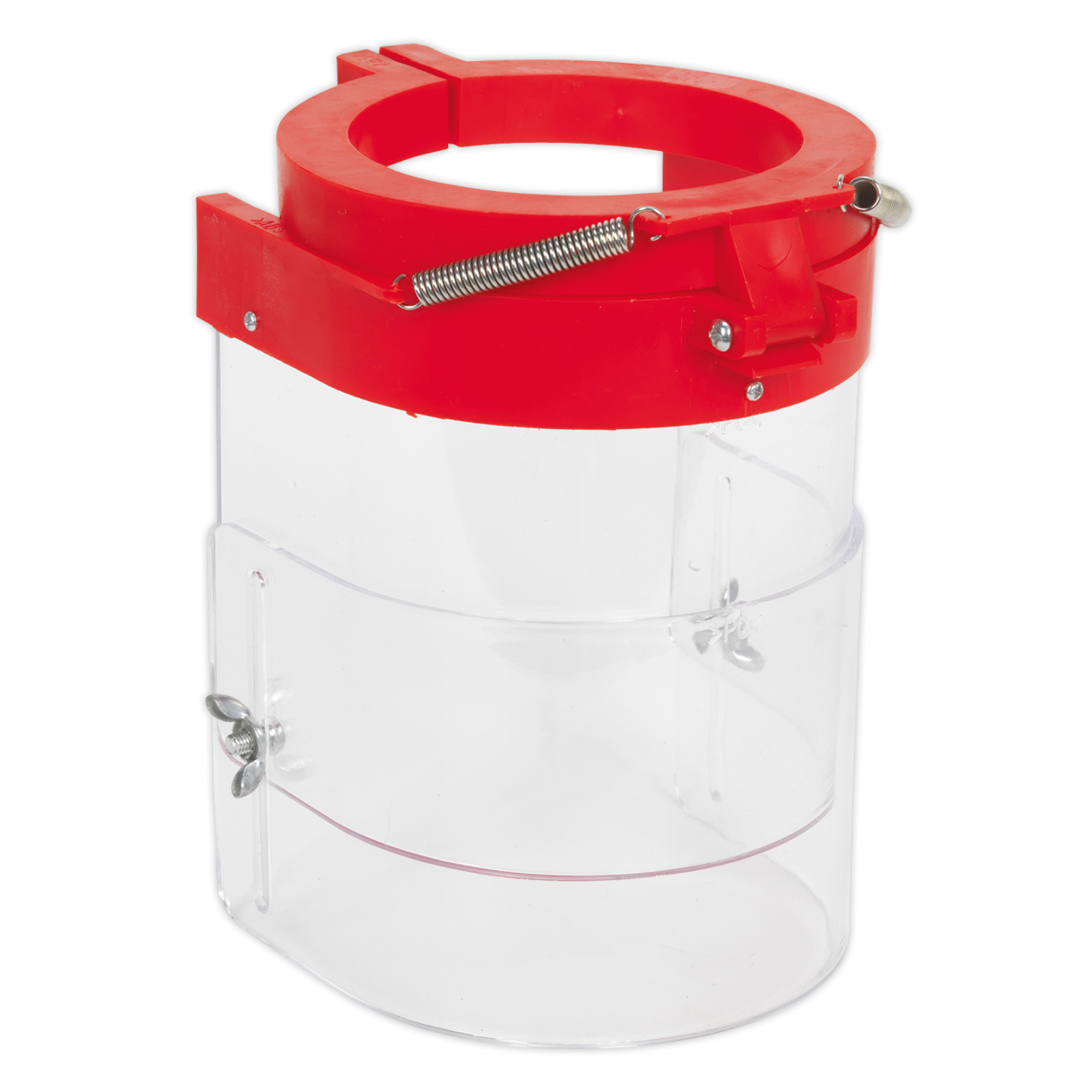 Drill Press Guard 92mm DPG250