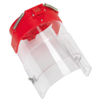 Drill Press Guard 92mm DPG250