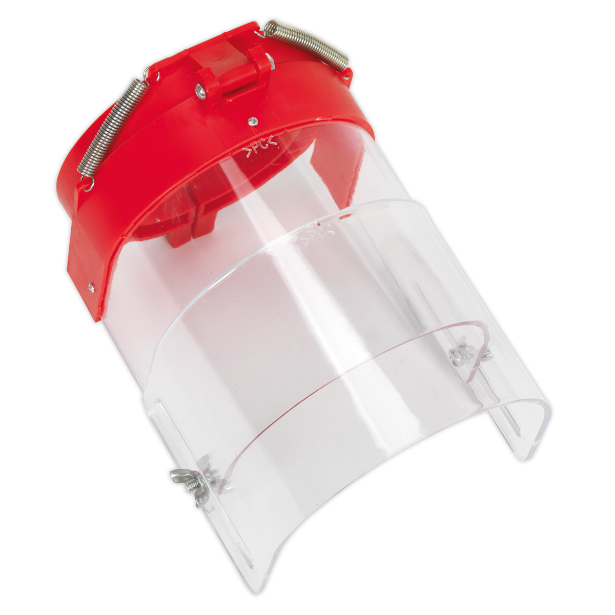 Drill Press Guard 92mm DPG250