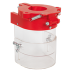 Drill Press Guard 40mm DPG30