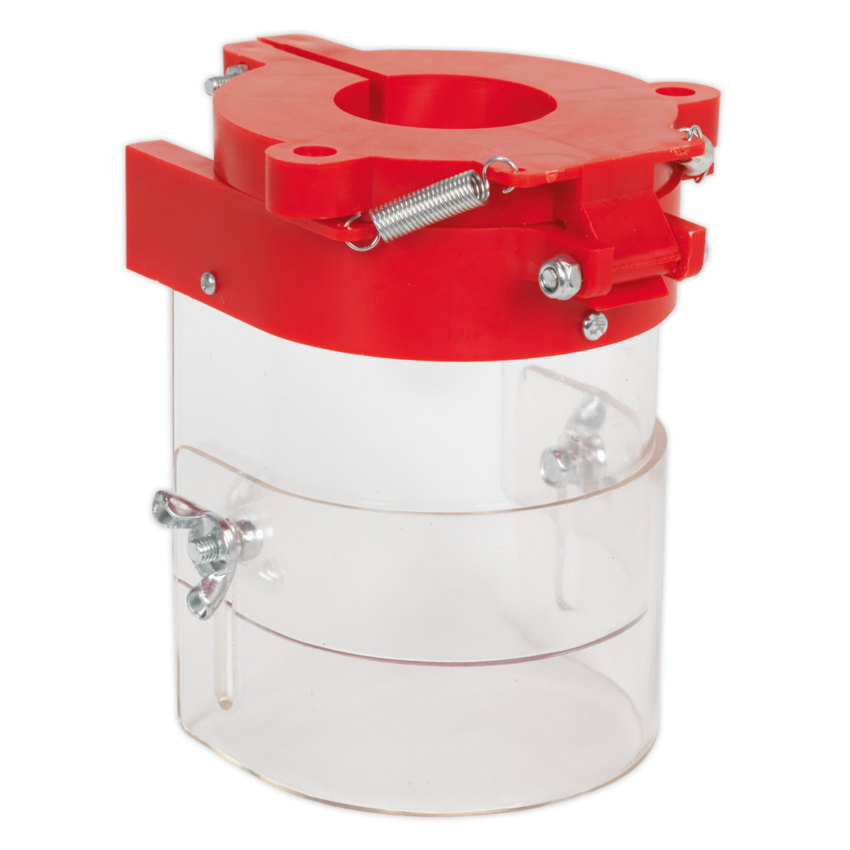 Drill Press Guard 40mm DPG30