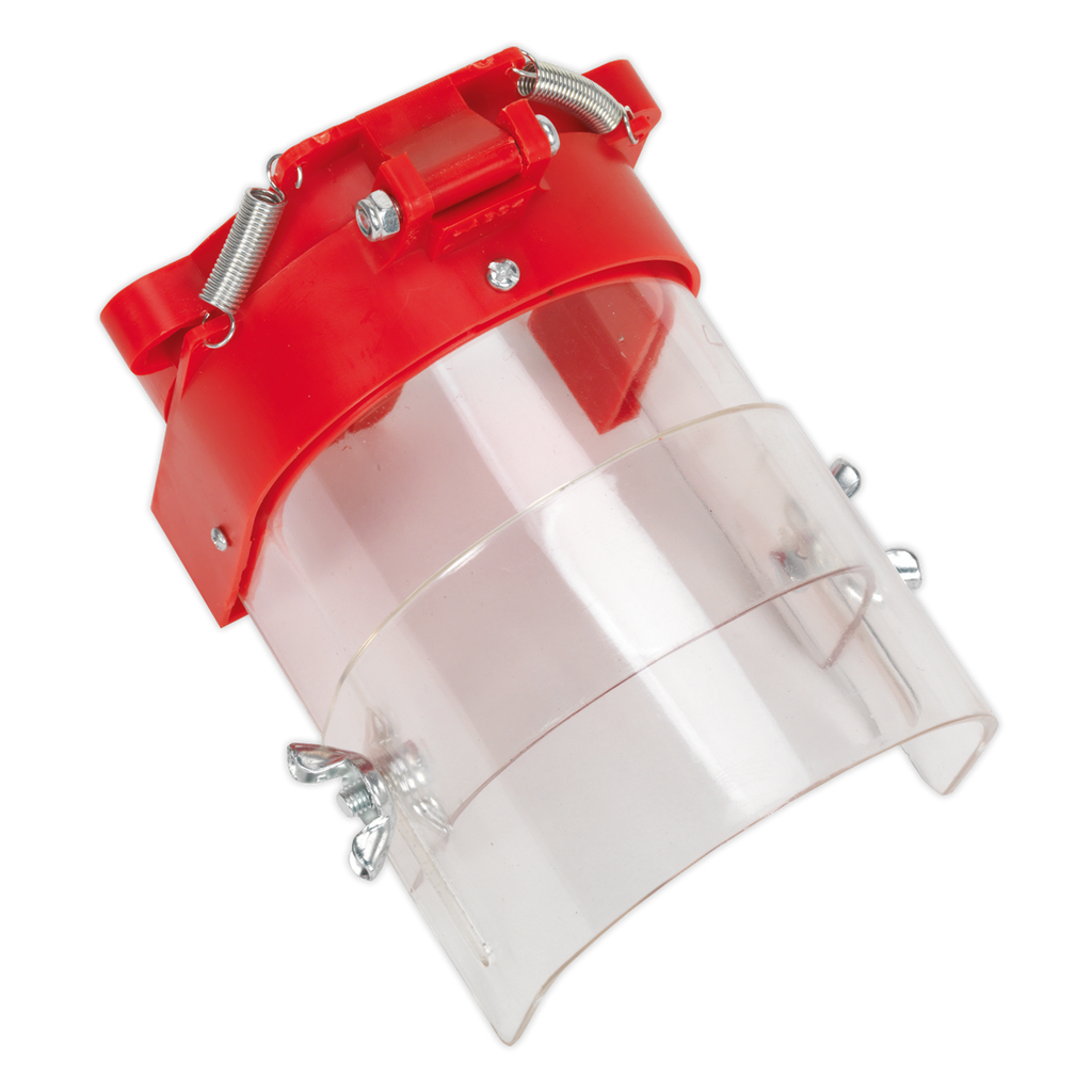 Drill Press Guard 40mm DPG30