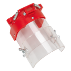 Drill Press Guard 40mm DPG30