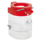 Drill Press Guard 62mm DPG62