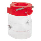 Drill Press Guard 55mm DPG95